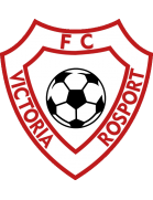 Victoria Rosport team logo
