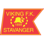Sandnes Ulf team logo