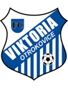 Viktoria Otrokovice team logo