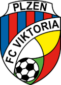 Viktoria Plzen II team logo