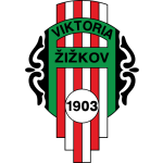 Viktoria Žižkov team logo