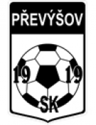 Viktorie Přerov team logo
