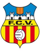 Vilafranca team logo