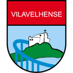 Vilavelhense team logo