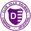 Villa Dálmine team logo
