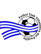 Villanueva del Pardillo team logo