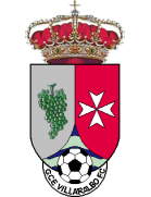 Villaralbo team logo