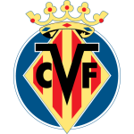 Villarreal team logo