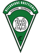 Villaverde-Boetticher team logo