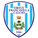 Virtus Francavilla team logo