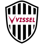 Vissel Kobe team logo