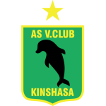 Vita Club team logo