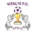 Vital'O team logo