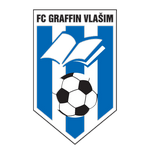 Vlašim team logo
