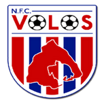 Volos NFC team logo