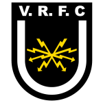 Volta Redonda team logo