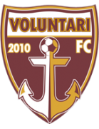 Voluntari team logo