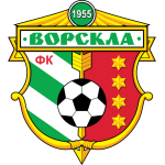 Vorskla team logo