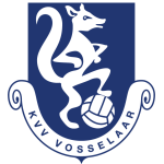 Sporting Tisselt team logo