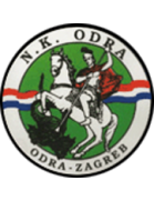 Vrapče Zagreb team logo