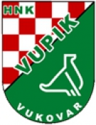 Vukovar team logo