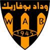 WA Boufarik team logo
