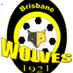 WDSC Wolves team logo