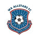 Wa All Stars team logo