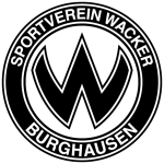 Wacker Burghausen team logo