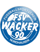 Wacker Nordhausen team logo