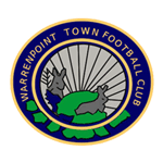 Warrenpoint Town team logo