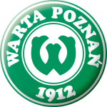Warta Poznań team logo
