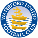 Waterford United team logo
