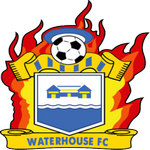 Waterhouse team logo
