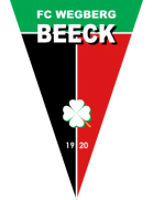 Wegberg-Beeck team logo
