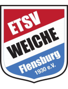 Weiche Flensburg team logo