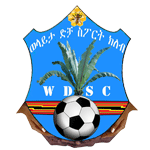 Welayta Dicha team logo