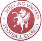 Welling United team logo