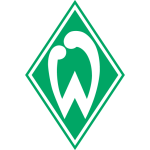 Werder Bremen team logo