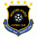 Wexford Youths team logo