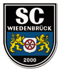 Wiedenbrück team logo