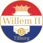 Willem II team logo