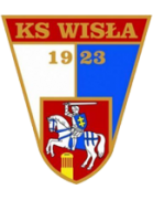 Wisła Puławy team logo
