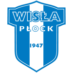 Wisła Płock team logo