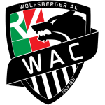Wolfsberger AC II team logo