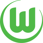 Wolfsburg team logo