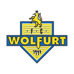 Wolfurt team logo