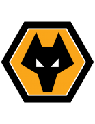 Wolves U23 team logo
