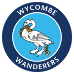 Wycombe Wanderers team logo