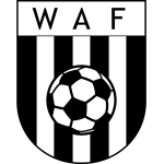 Wydad Fès team logo